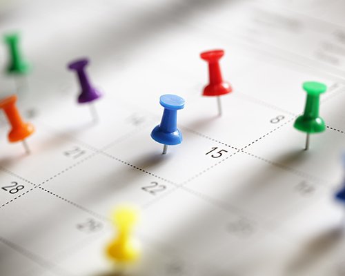 Noticia calendario laboral 2023