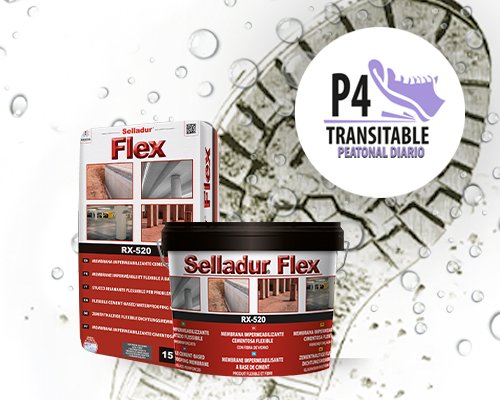 Noticia RX-520 Selladur Flex - Transitabilidad P4