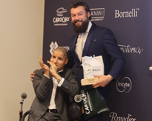 Premios Dona2 III edición