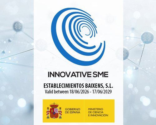 Pyme innovadora -  noticia
