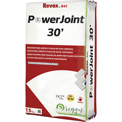 R41 Revox PowerJoint 30’