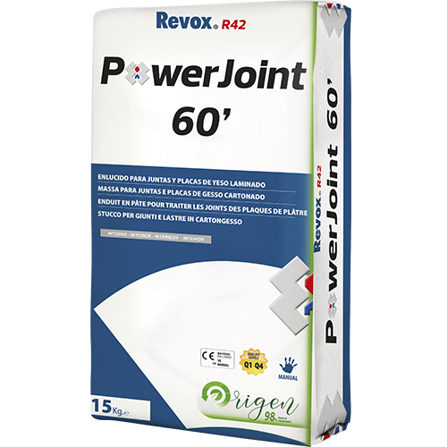 R42 Revox PowerJoint 60’
