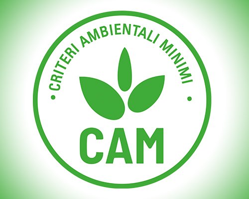 Sello CAM