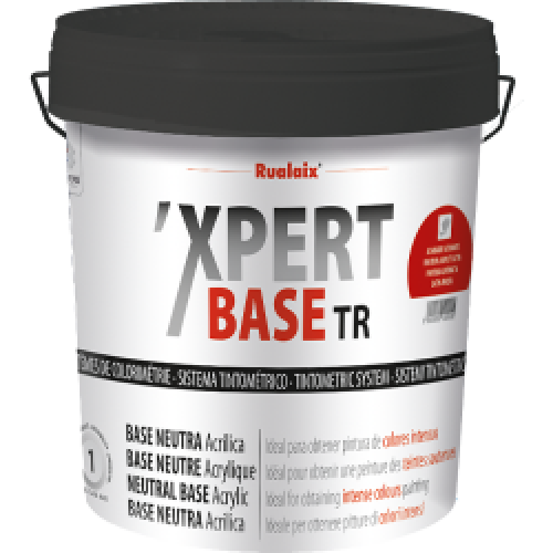 ‘XPERT BASE TR - SATINADA