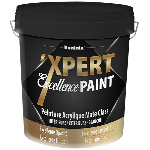 ‘XPERT EXCELLENCE PAINT MATE CLASS