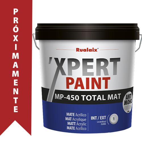 MP-450 CPA ‘Xpert Paint TOTAL MAT