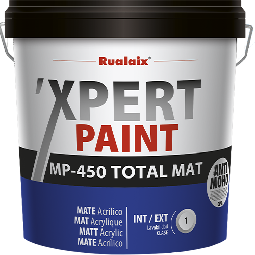 MP-450 CPA ‘Xpert Paint TOTAL MAT