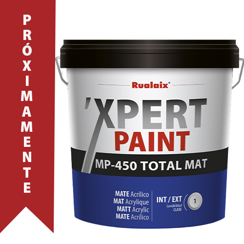 MP-450 ‘Xpert Paint TOTAL MAT