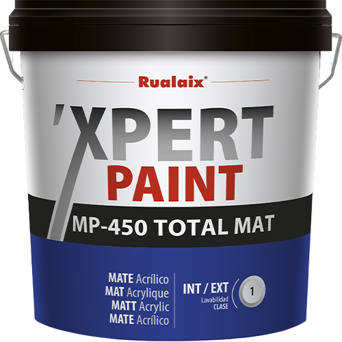 MP-450 ‘Xpert Paint TOTAL MAT