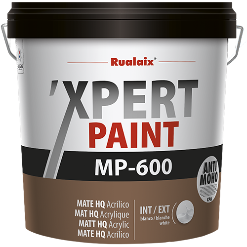 MP-600  CPA