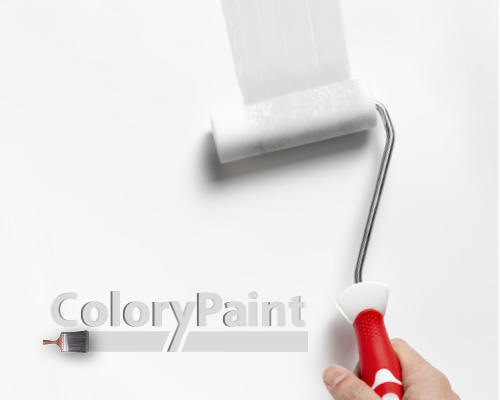 Noticia ColoryPaint