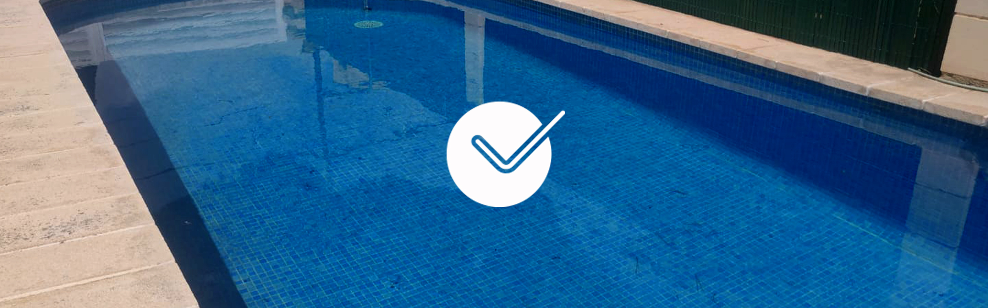 Noticia piscina cabecera