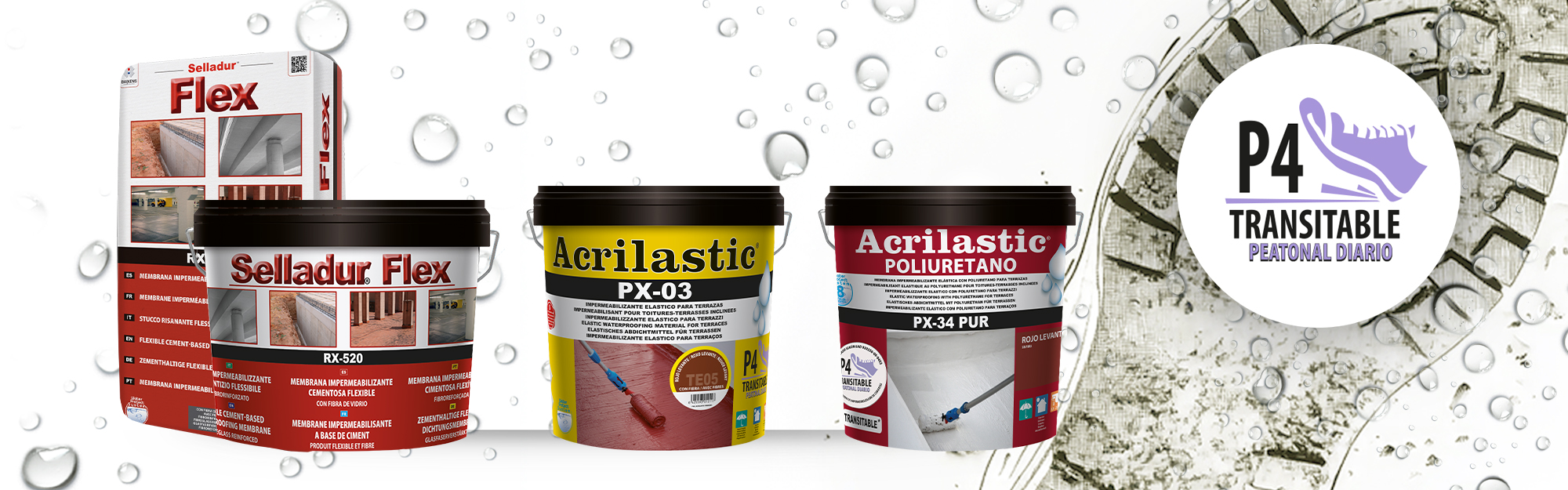 Noticia RX-520 Selladur Flex - Transitabilidad P4