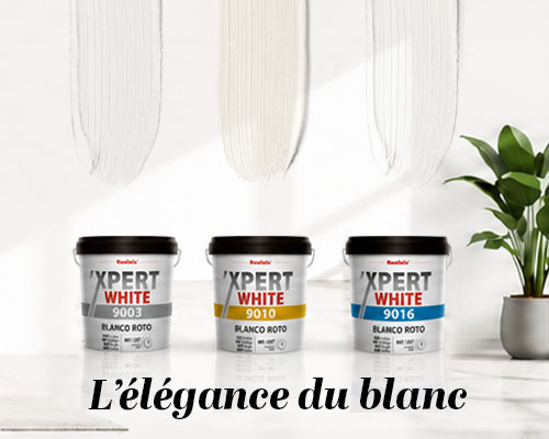 Noticia 'Xpert White
