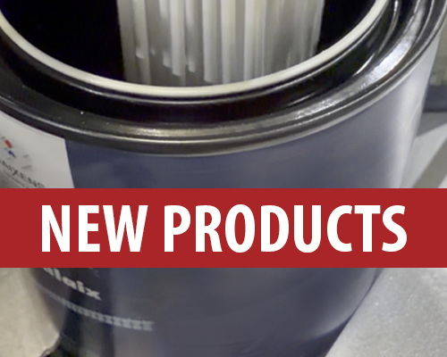 Novedades pinturas y esmaltes 2026