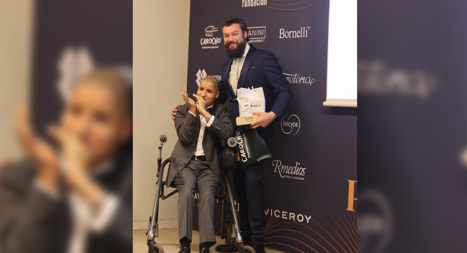 Premios Dona2 III edición