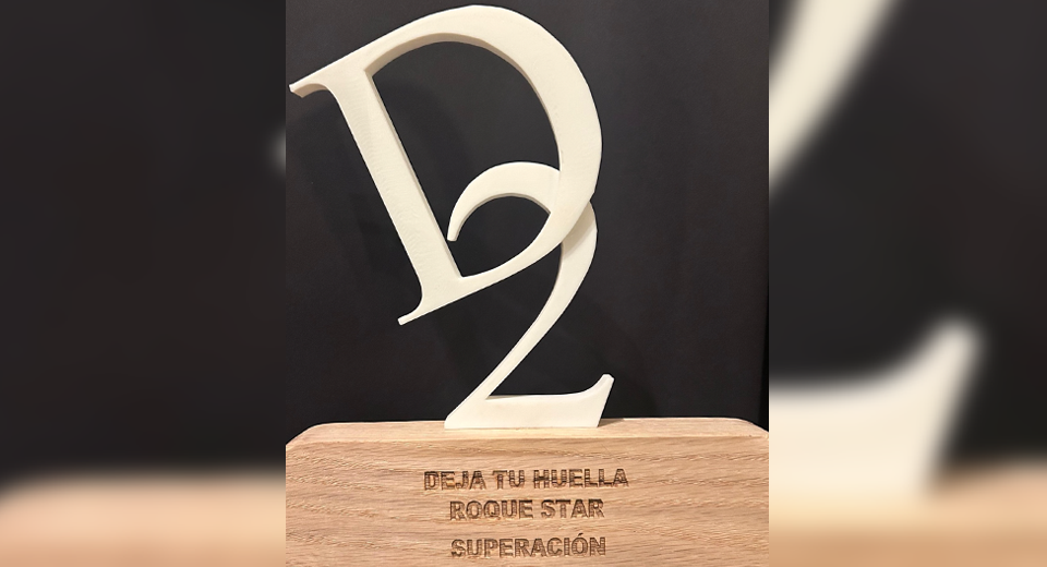 Premios Dona2 III edición