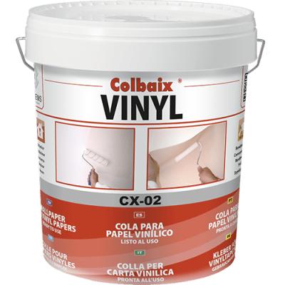 CX-02 Colbaix Vinyl