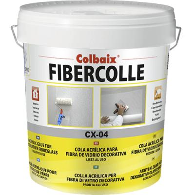 CX-04 Colbaix Fibercolle