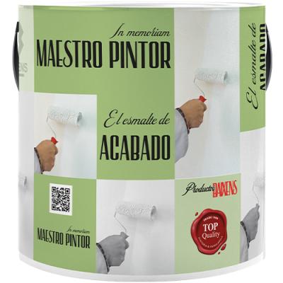 El esmalte