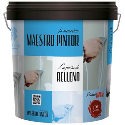 La Pasta de Relleno