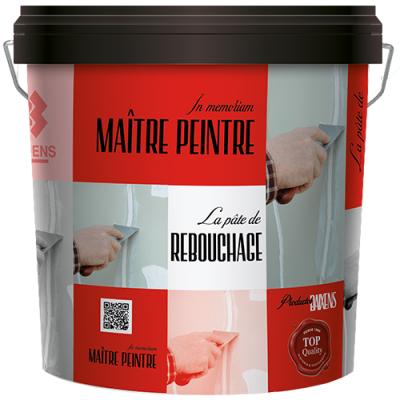 La Pasta de Relleno