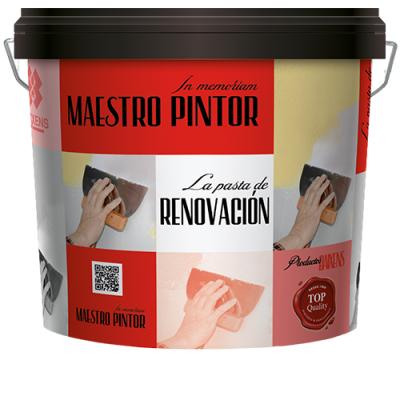 La Pasta de Renovación