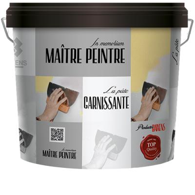 La Pasta de Renovación