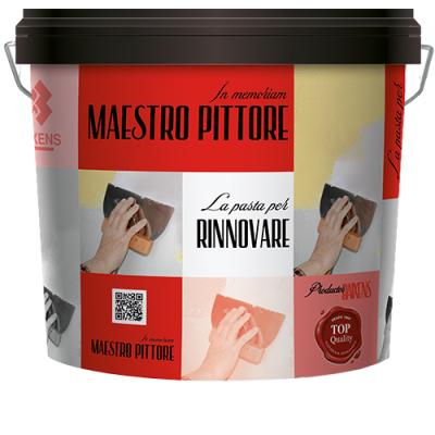 La Pasta de Renovación