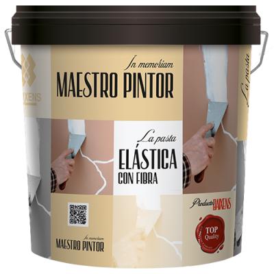 La Pasta Elástica
