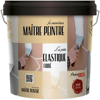 La Pasta Elástica