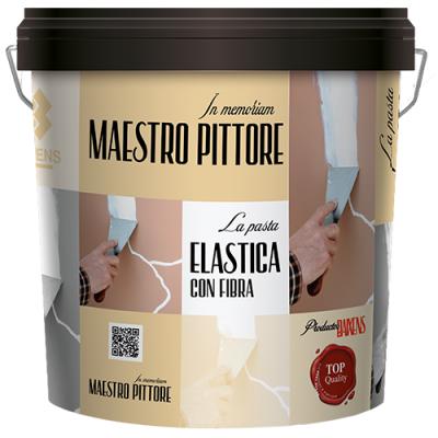 La Pasta Elástica