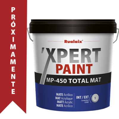 MP-450 ‘Xpert Paint TOTAL MAT
