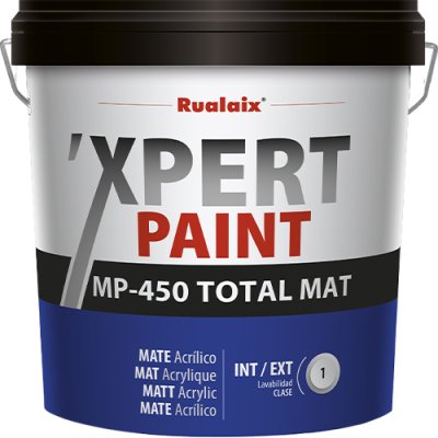 MP-450 ‘Xpert Paint TOTAL MAT