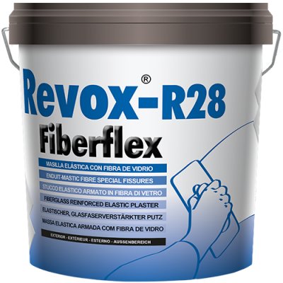 R28 Revox Fiberflex