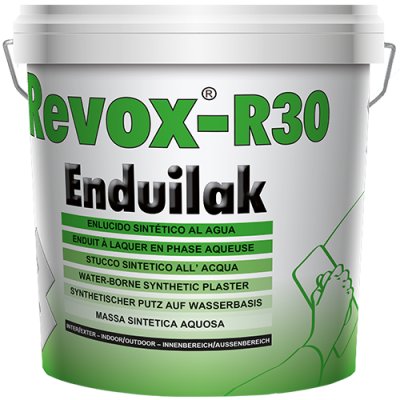 R30 Revox Enduilak