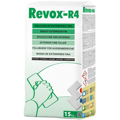 R4 Revox Exterior Fino