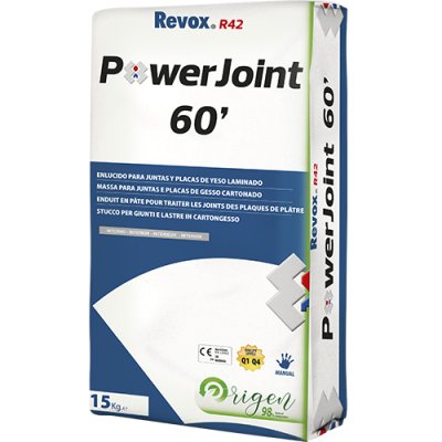 R42 Revox PowerJoint 60’