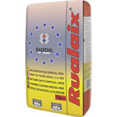 RX-111 Rualaix Especial Cera Polvo