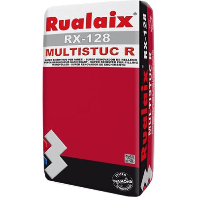 RX-128 Rualaix Multistuc R