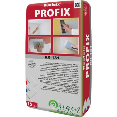 RX-131 Rualaix Profix
