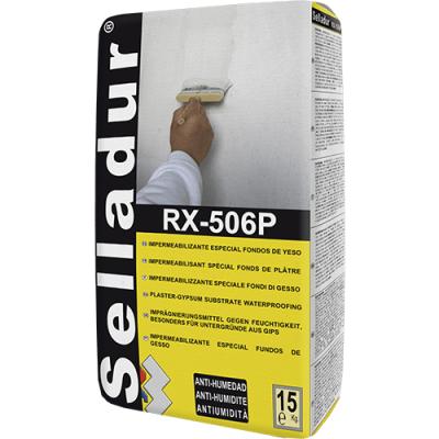 RX-506P Selladur Fondos Yeso