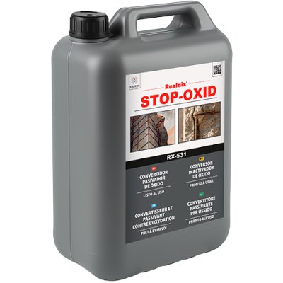 RX-531 Rualaix Stop-Oxid