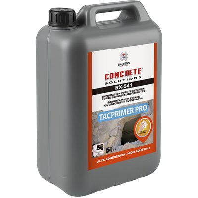 RX-541 Tacprimer Pro