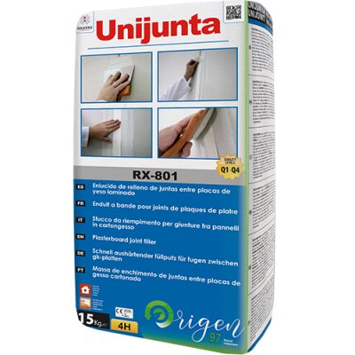 RX-801 Unijunta 4h