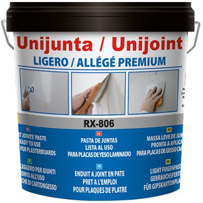 RX-806 Unijunta Ligero