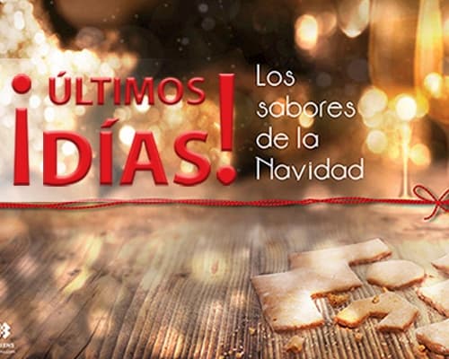 Promoción Navidad Baixens