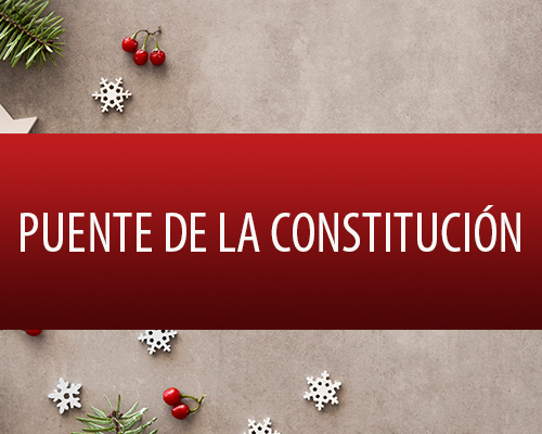 Puente Constitución 2021
