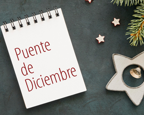 Puente diciembre 2020