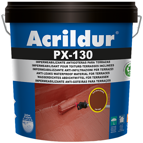 PX-130 Acrildur Terrazas
